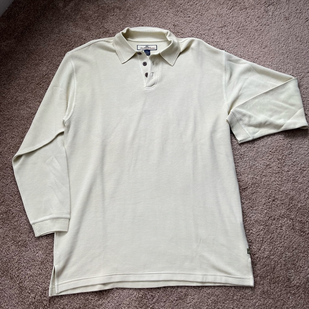 Tommy Bahama Collared shirt